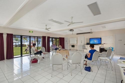 Hinchinbrook Marine Cove Motel - Accommodation Australia 5