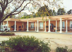 Norwood House Motel amp Reception Centre - Yamba Accommodation
