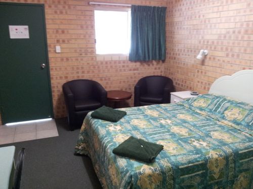 Tiaro Motor Inn - Accommodation Fremantle 5