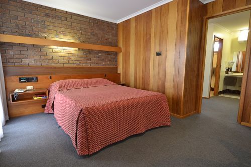 Bendigo's Allara Motor Lodge - Accommodation Fremantle 3