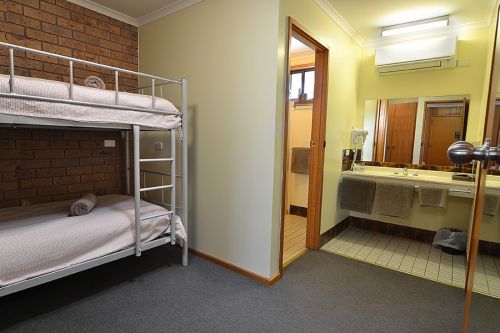 Bendigo's Allara Motor Lodge - Accommodation Australia 4