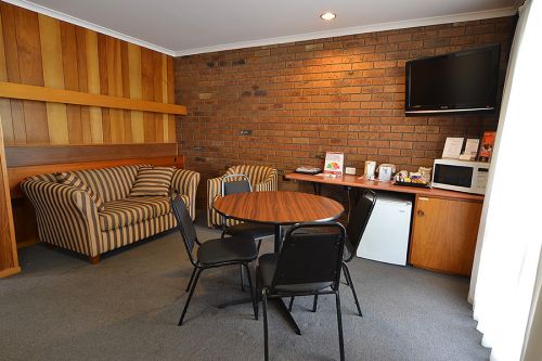 Bendigo's Allara Motor Lodge - Accommodation Fremantle 6