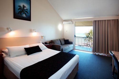 Whitsunday Sands - Casino Accommodation