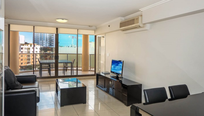 Fiori Apartments - Accommodation Fremantle 1
