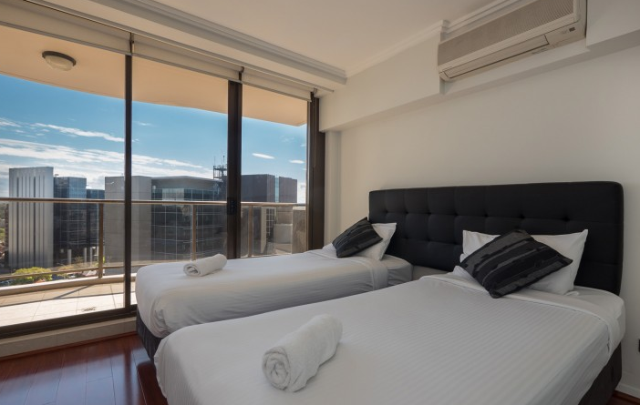 Fiori Apartments - Accommodation Australia 2
