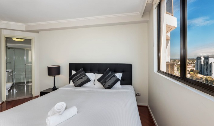 Fiori Apartments - Accommodation Australia 3
