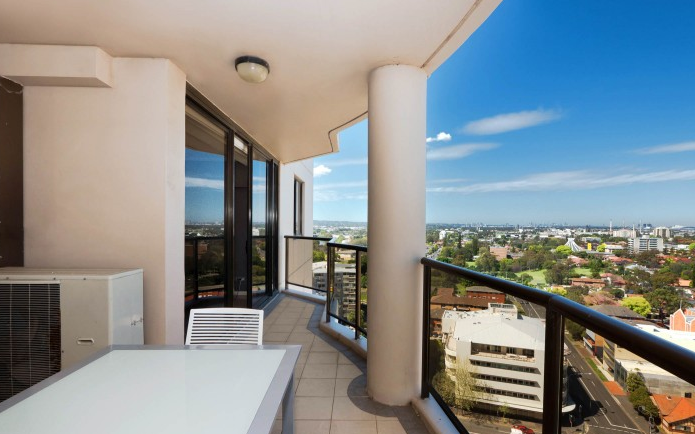 Fiori Apartments - Accommodation Fremantle 4