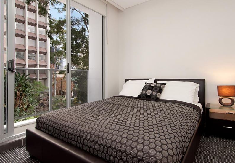 Astra Apartments Parramatta - Accommodation Australia 2