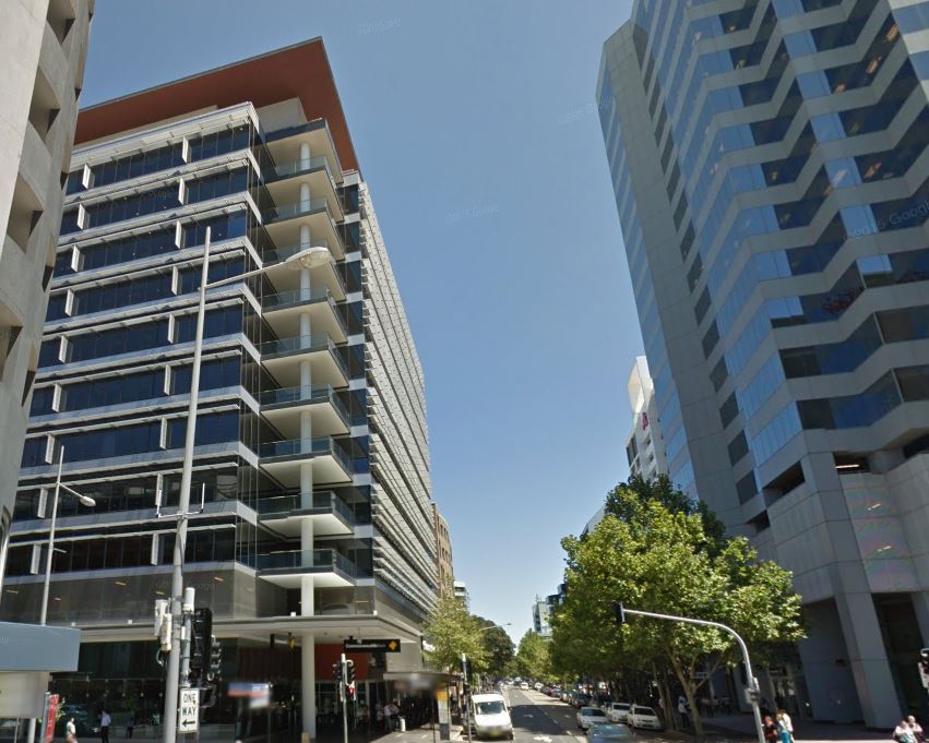 Absolute Waterfront Apartments - St Kilda Accommodation