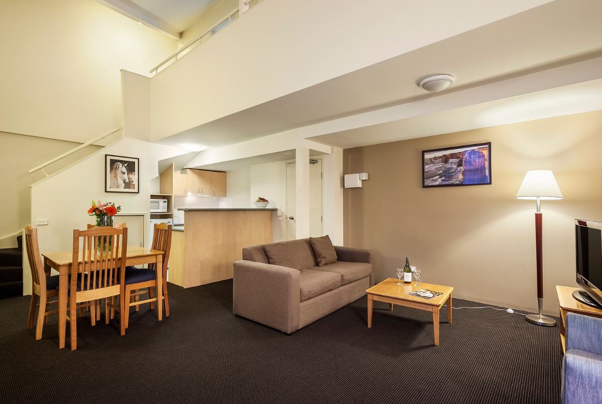 APX Apartments Parramatta - Accommodation Australia 4