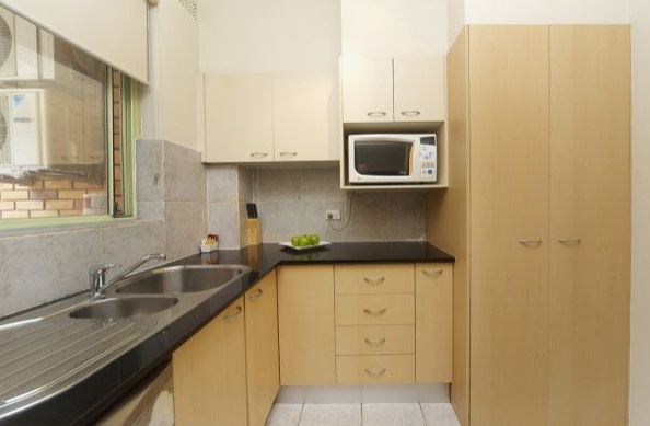 North Parramatta Serviced Apartments - Accommodation Burleigh 4