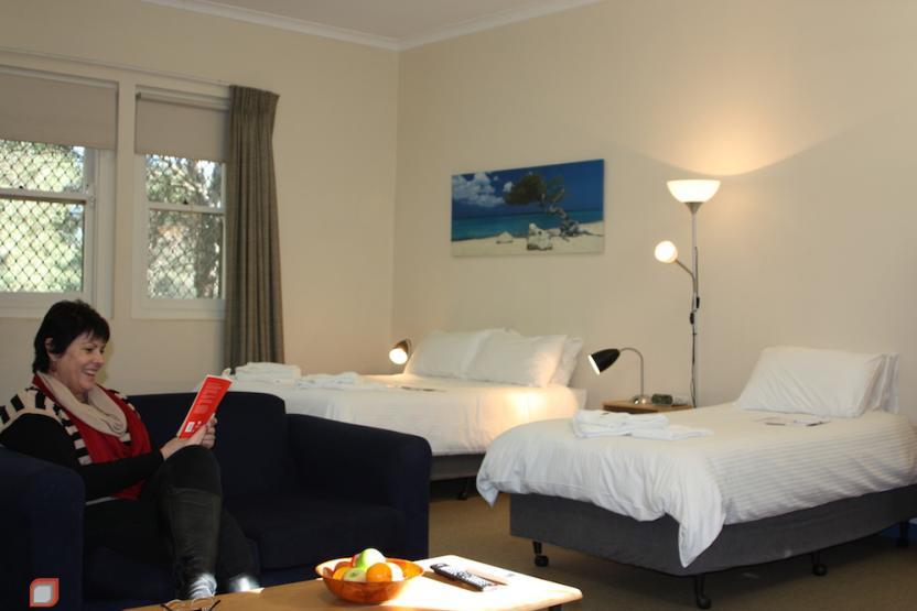 North Parramatta Accommodation - Accommodation Fremantle 4