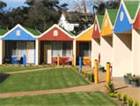 Sorrento Beach Motel - Yamba Accommodation