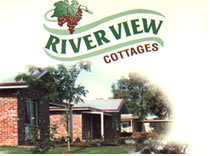 Riverview Cottages - St Kilda Accommodation 0
