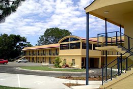 Best Western Lakesway Motor Inn - Accommodation Cooktown
