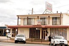 Town House Motor Inn - Accommodation Cooktown