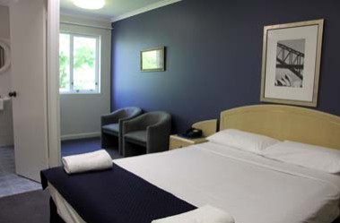 Greenwich Inn - Accommodation Australia