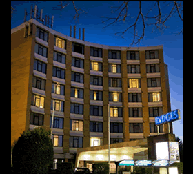 Rydges Camperdown - Casino Accommodation