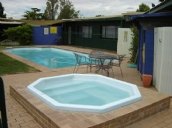 Barossa Motor Lodge - Geraldton Accommodation