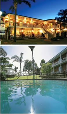 Country Comfort Terrigal - Carnarvon Accommodation