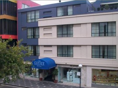 Savoy Double Bay Hotel - Coogee Beach Accommodation