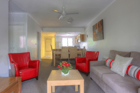 Boambee Bay Resort - Accommodation Sydney 4