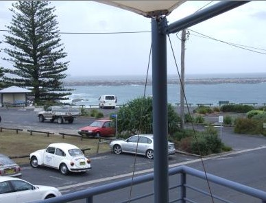 Best Western Yamba Beach Motel - Accommodation Sunshine Coast