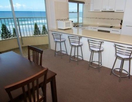 Pacific Plaza Apartments - Coogee Beach Accommodation 0