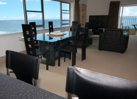 Pacific Plaza Apartments - Dalby Accommodation 1
