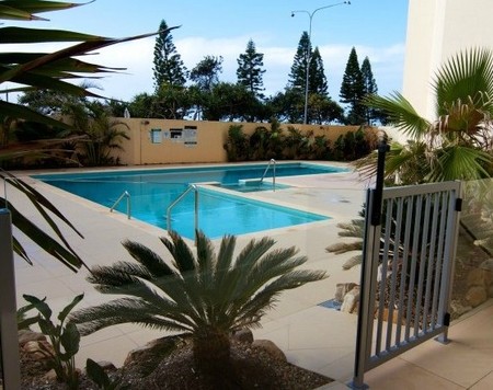 Pacific Plaza Apartments - Lismore Accommodation 2