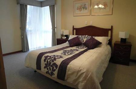 Adelaide Sorrento Meridien Serviced Apartments - Grafton Accommodation 2