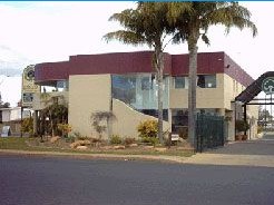 Country Comfort Ashwood Resort - Port Augusta Accommodation