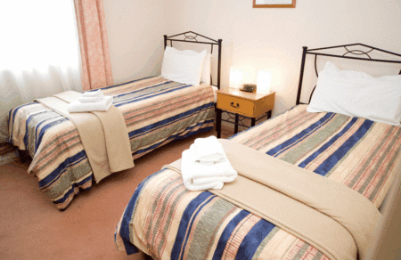 The Grand Apartments - St Kilda Accommodation 4