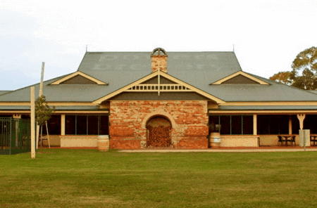 Potters Hotel And Brewery - Kingaroy Accommodation