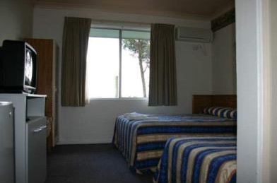 Panorama Motor Inn - Yamba Accommodation