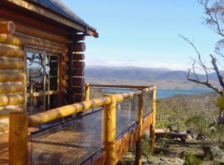 The Chilliwack Lodge - Accommodation Tasmania