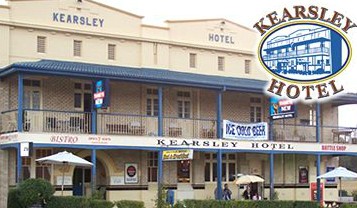 Kearsley Hotel - thumb 1