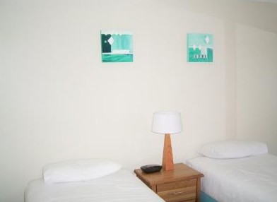 Tuscany Apartments - Accommodation QLD 2