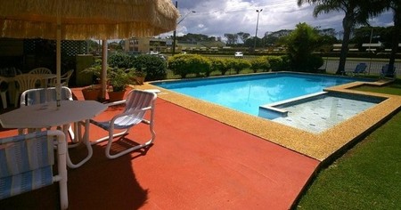 Beachlander Holiday Apartments - Accommodation QLD 3