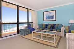 Breakers North Beachfront Apartments - St Kilda Accommodation 0