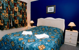Costa Dora Holiday Apartments - Accommodation Kalgoorlie 1