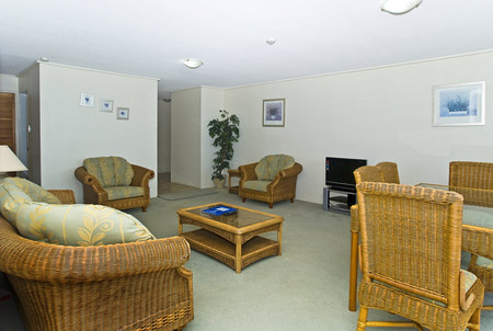 Centrepoint Resort Apartments - Dalby Accommodation 5