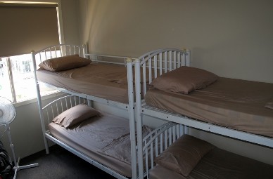 Boomerang Backpackers - Coogee Beach Accommodation
