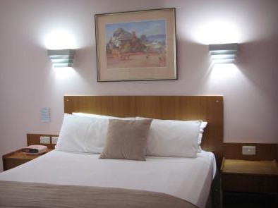 Tamwell Motel - Accommodation Resorts