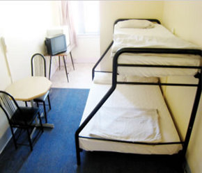 City Resort Hostel - Yamba Accommodation