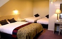 Perisher Manor - Accommodation in Surfers Paradise
