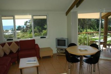 Tathra Beach House Apartments - Accommodation Redcliffe