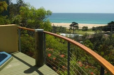 Tathra Beach House Apartments - Accommodation QLD 1