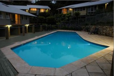 Tathra Beach House Apartments - Lennox Head Accommodation 2