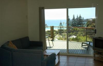 Tathra Beach House Apartments - Accommodation QLD 4